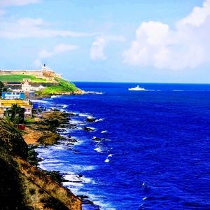 Meet your Posher, Monte